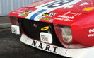 Ferrari 308 GT4 GT4/LM ex-NART Le Mans 1974 Ferrari 308 GT4 GT4/LM ex-NART Le Mans 1974