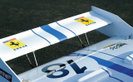 Ferrari 308 GT4 GT4/LM ex-NART Le Mans 1974 Ferrari 308 GT4 GT4/LM ex-NART Le Mans 1974