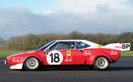 Ferrari 308 GT4 GT4/LM ex-NART Le Mans 1974 Ferrari 308 GT4 GT4/LM ex-NART Le Mans 1974
