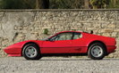 Ferrari 512 BB Berlinetta Boxer 1980 Ferrari 512 BB Berlinetta Boxer 1980
