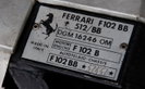 Ferrari 512 BB Berlinetta Boxer 1980 Ferrari 512 BB Berlinetta Boxer 1980