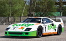 Ferrari F 40 F40 Prototype/GT 1987
