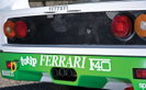 Ferrari F 40 F40 Prototype/GT 1987