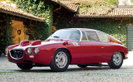 Lancia Sport Prototipo Zagato 1964
