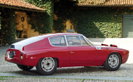 Lancia Sport Prototipo Zagato 1964