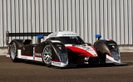 Peugeot 908 908 V-12 HDi FAP Le Mans Racing Car 2007 Peugeot 908 908 V-12 HDi FAP Le Mans Racing Car 2007