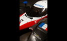 Peugeot 908 908 V-12 HDi FAP Le Mans Racing Car 2007 Peugeot 908 908 V-12 HDi FAP Le Mans Racing Car 2007