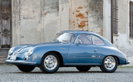 Porsche 356 356A/1500GS Carrera 1956 Porsche 356 356A/1500GS Carrera 1956