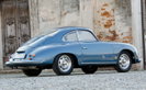 Porsche 356 356A/1500GS Carrera 1956 Porsche 356 356A/1500GS Carrera 1956