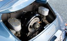 Porsche 356 356A/1500GS Carrera 1956 Porsche 356 356A/1500GS Carrera 1956