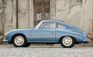 Porsche 356 356A/1500GS Carrera 1956 Porsche 356 356A/1500GS Carrera 1956