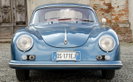 Porsche 356 356A/1500GS Carrera 1956 Porsche 356 356A/1500GS Carrera 1956