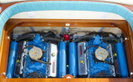 Riva Aquarama Special 1989 Riva Aquarama Special 1989