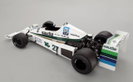 Williams FW-06 F1 1978 Williams FW-06 F1 1978