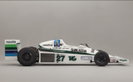 Williams FW-06 F1 1978 Williams FW-06 F1 1978