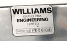 Williams FW-06 F1 1978 Williams FW-06 F1 1978