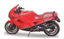 Ducati Paso 1990 Ducati Paso 1990