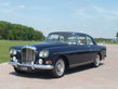 Bentley S3  Continental ‘Chinese Eye’ by Mulliner Park Ward 1965
