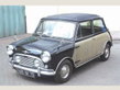Morris Mini Cooper by Radford - ex-Peter Sellers 1963 Morris Mini Cooper by Radford - ex-Peter Sellers 1963