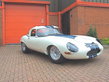 Jaguar E-Type SI 3.8 Lightweight - FIA papers 1964 Jaguar E-Type SI 3.8 Lightweight - FIA papers 1964