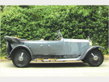 Rolls-Royce 20 H.P. Barrel-Sided Open Tourer by Rippon 1925 Rolls-Royce 20 H.P. Barrel-Sided Open Tourer by Rippon 1925