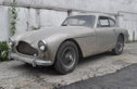 Aston Martin DB2 DB Mark III 1958 Aston Martin DB2 DB Mark III 1958