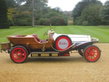 TV and Film Cars Chitty Chitty Bang Bang Display Vehicle - Beaulieu Motor Museum