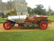 TV and Film Cars Chitty Chitty Bang Bang Display Vehicle - Beaulieu Motor Museum