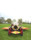 TV and Film Cars Chitty Chitty Bang Bang Display Vehicle - Beaulieu Motor Museum