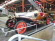 TV and Film Cars Chitty Chitty Bang Bang Display Vehicle - Beaulieu Motor Museum
