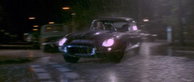 Jaguar E-Type SI S1 2+2 1966