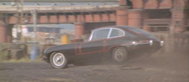 Jaguar E-Type SI S1 2+2 1966