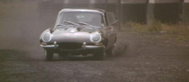 Jaguar E-Type SI S1 2+2 1966