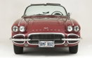 Chevrolet Corvette C1 -  Best American Classic  Concours Win 1961