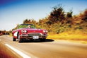 Chevrolet Corvette C1 -  Best American Classic  Concours Win 1961