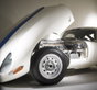 Jaguar E-Type SI S1 3.8 Roadster RHD Semi-Lightweight 1965 Jaguar E-Type SI S1 3.8 Roadster RHD Semi-Lightweight 1965