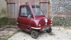 Peel P50 1965 Peel P50 1965