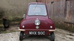 Peel P50 1965 Peel P50 1965
