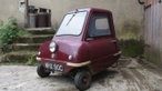 Peel P50 1965 Peel P50 1965