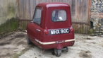 Peel P50 1965 Peel P50 1965