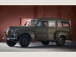 Ford C11 ADF Staff Car 1941 Ford C11 ADF Staff Car 1941