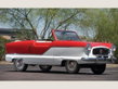 Nash Metropolitan Convertible 1959 Nash Metropolitan Convertible 1959