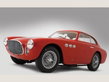 Ferrari 225 S Sport Berlinetta Vignale 1952 Ferrari 225 S Sport Berlinetta Vignale 1952