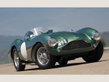 Aston Martin DB3S 1955 Aston Martin DB3S 1955