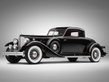 Packard Twelve Custom Dietrich Coupe 1933 Packard Twelve Custom Dietrich Coupe 1933
