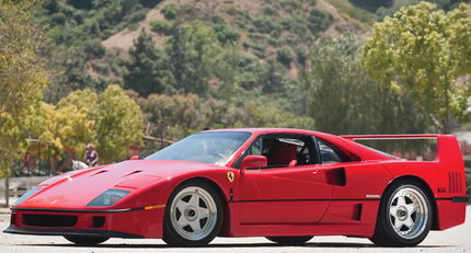 Ferrari F 40 1992