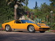 Lamborghini Miura SV 1971 Lamborghini Miura SV 1971