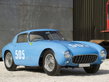 Ferrari 500 Mondial Berlinetta 1954 Ferrari 500 Mondial Berlinetta 1954