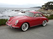 Porsche 356 B Super 90 1963 Porsche 356 B Super 90 1963