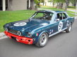 Ford Mustang FIA Race Car 1966 Ford Mustang FIA Race Car 1966